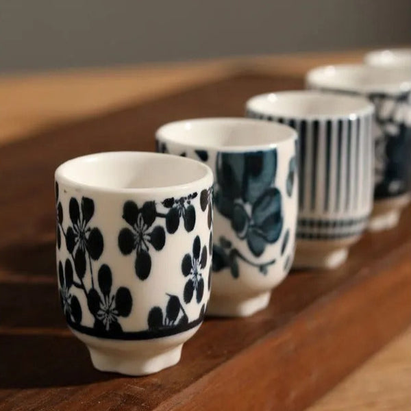 Coffret Cadeau Japonais Saké