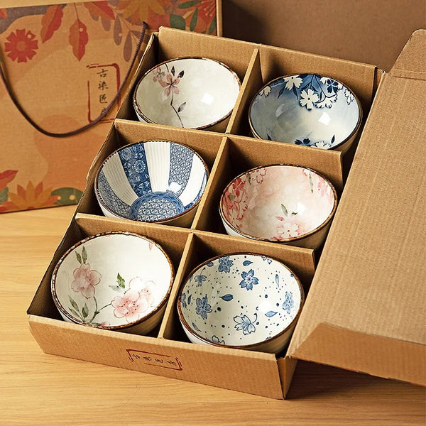 Coffret Cadeau Japonais