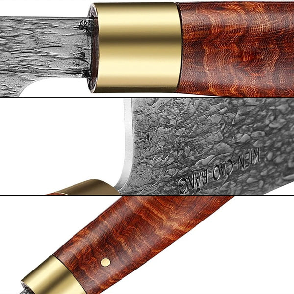 Coffret Couteau Japonais