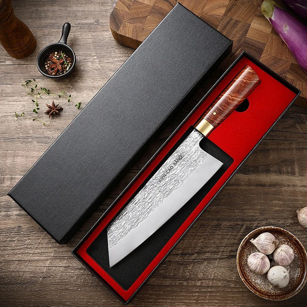 Coffret Couteau Japonais