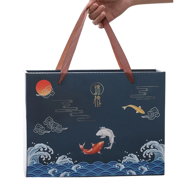 Coffret Japonais