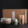 Coffret Thé Matcha Chairo