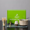 Coffret Thé Matcha - Tōtō