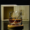 Coffret Verre à Whisky Japonais