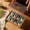 Coffret Verres à Saké