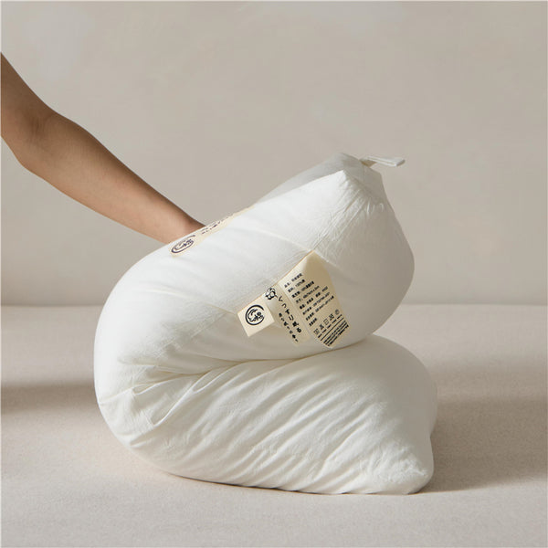 Coussin Anti Ronflement Japonais