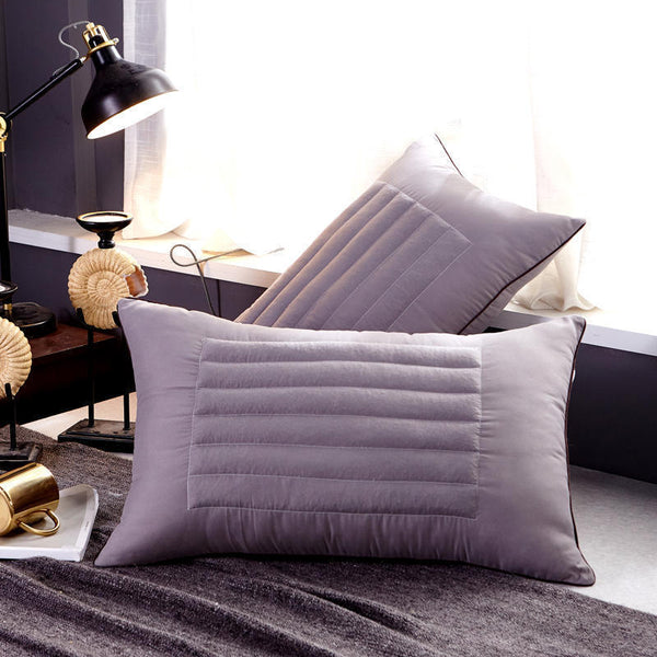 Coussin Anti-ronflement Japonais