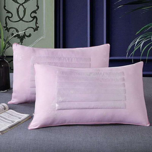 Coussin Anti-ronflement Japonais