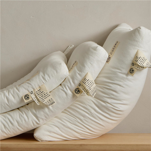 Coussin Anti Ronflement Japonais