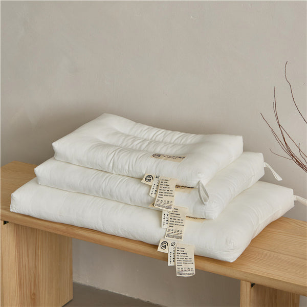 Coussin Anti Ronflement Japonais