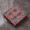 Coussin de Sol Japonais