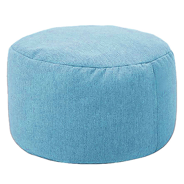 Coussin de Sol Rond Japonais