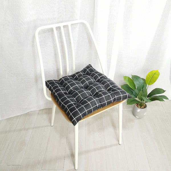 Coussin Japonais Carré