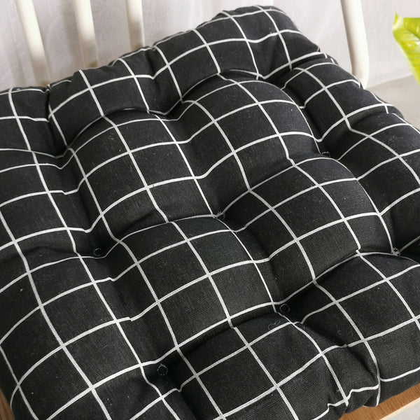 Coussin Japonais Carré