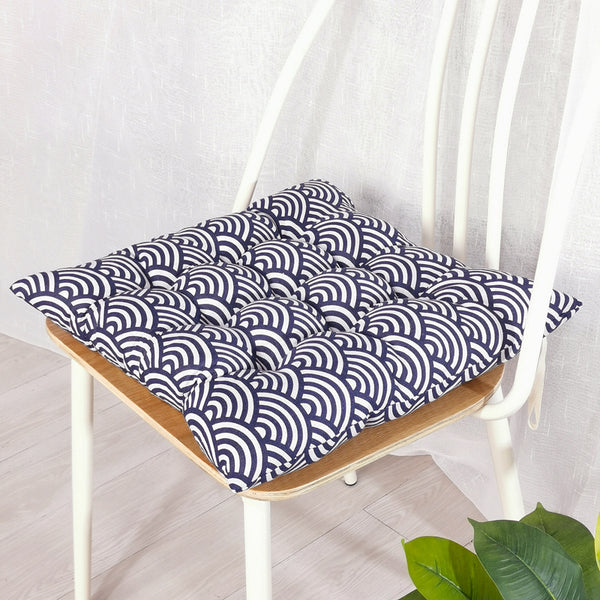 Coussin Japonais Carré