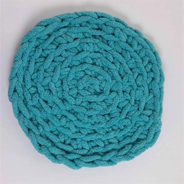 Coussin Japonais Coloré