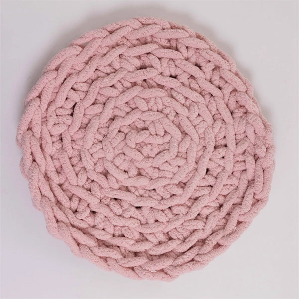 Coussin Japonais Coloré