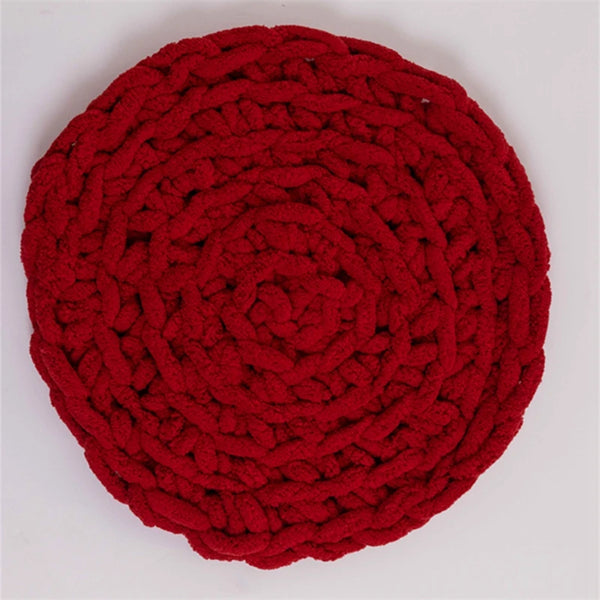 Coussin Japonais Coloré