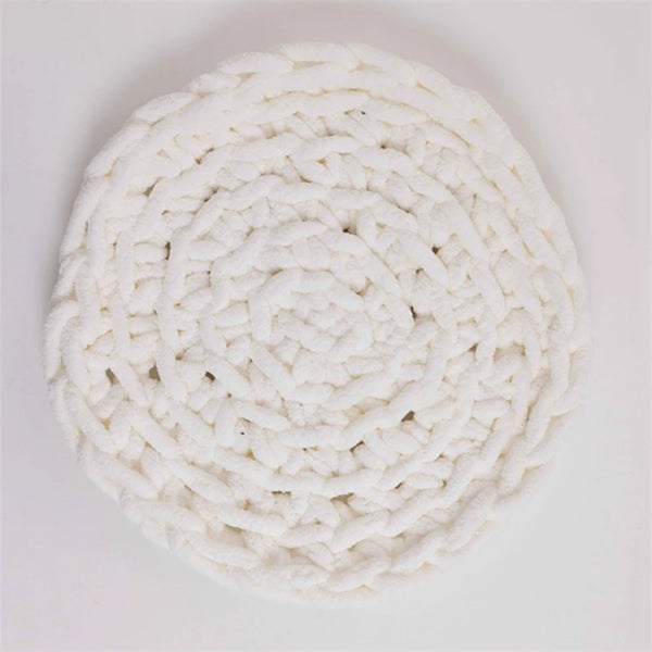 Coussin Japonais Coloré