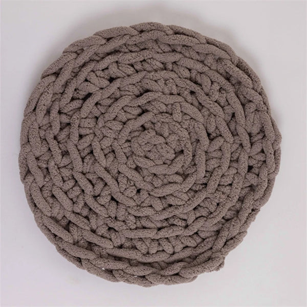 Coussin Japonais Coloré