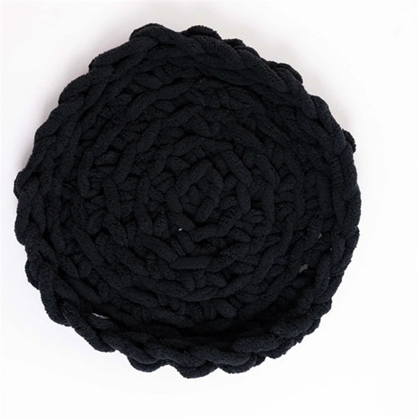 Coussin Japonais Coloré