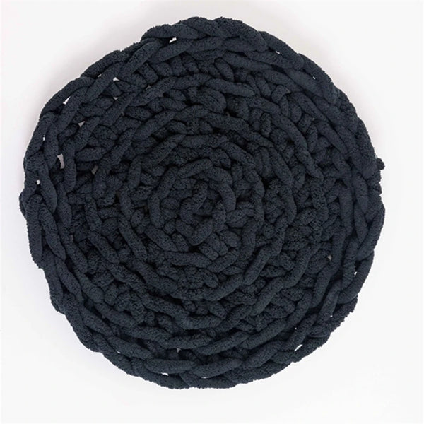 Coussin Japonais Coloré