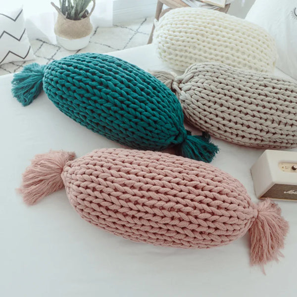 Coussin Japonais Makura