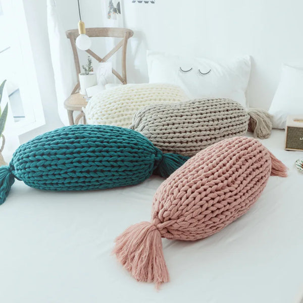 Coussin Japonais Makura