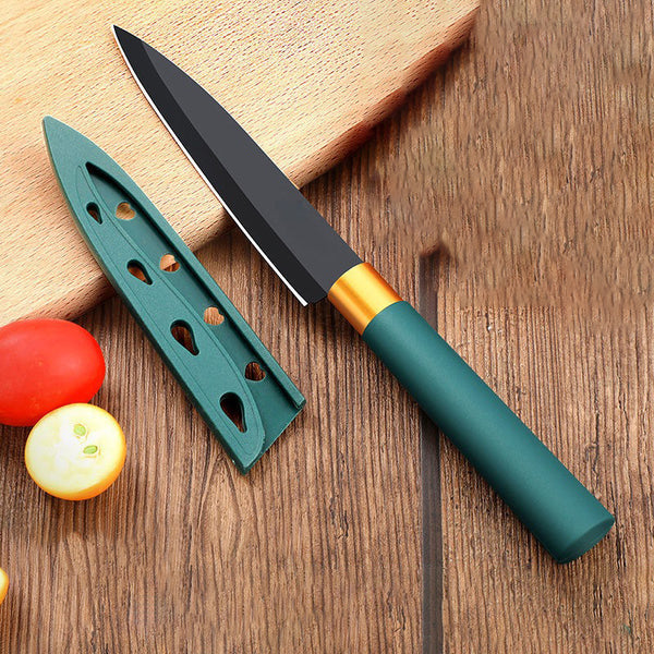 Couteau Japonais Légumes