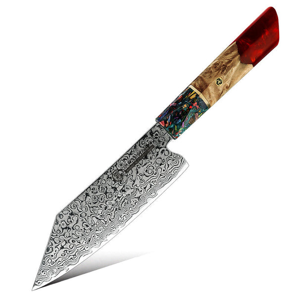 Couteau Artisanal Japonais
