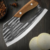 Couteau Chef Japonais