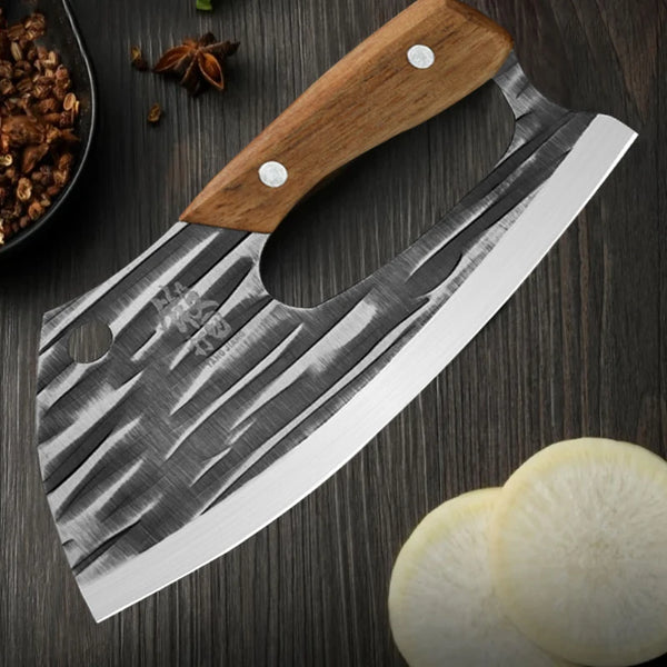 Couteau Chef Japonais