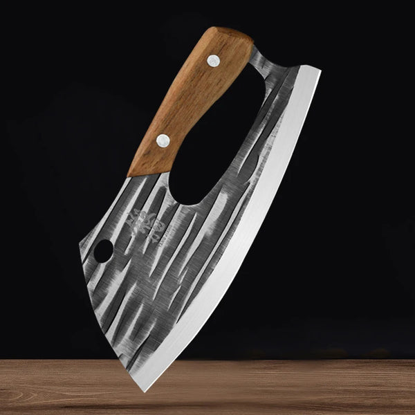 Couteau Chef Japonais