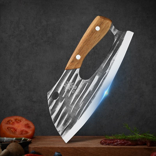 Couteau Chef Japonais