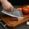 Couteau Chef Japonais
