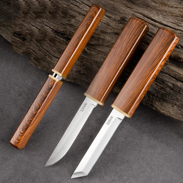 Couteau de Poche Japonais