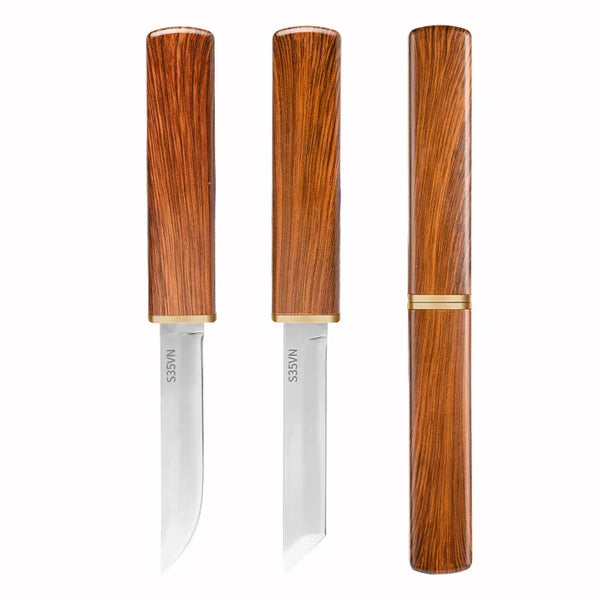 Couteau de Poche Japonais