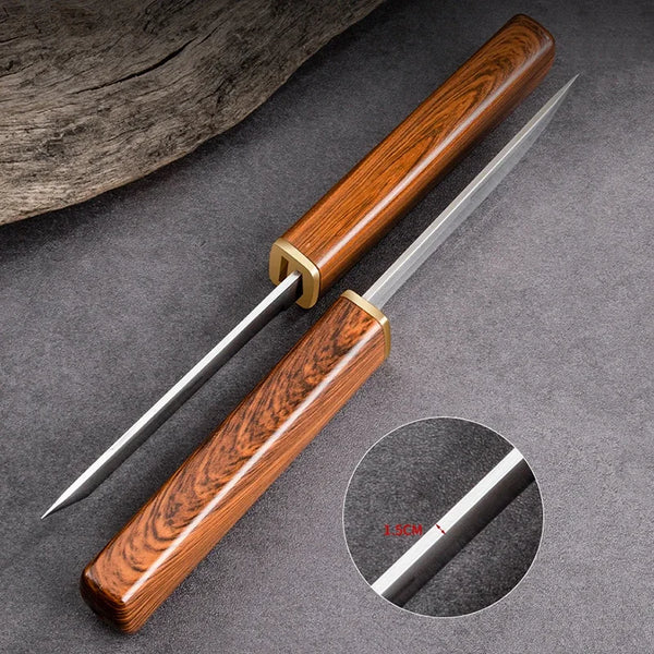 Couteau de Poche Japonais