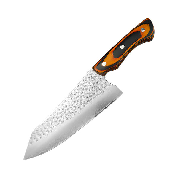 Couteau Deba