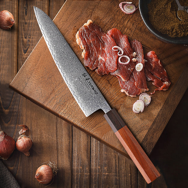 Couteau Gyuto