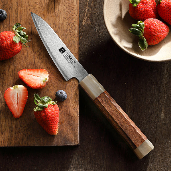 Couteau Haut de Gamme Japonais