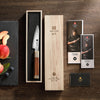 Couteau Haut de Gamme Japonais