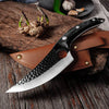 Couteau Japonais Artisanal