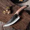 Couteau Japonais Artisanal