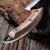 Couteau Japonais Artisanal