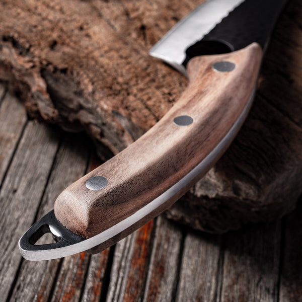 Couteau Japonais Artisanal