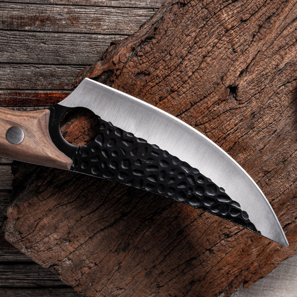 Couteau Japonais Artisanal