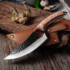 Couteau Japonais Artisanal