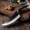 Couteau Japonais Artisanal