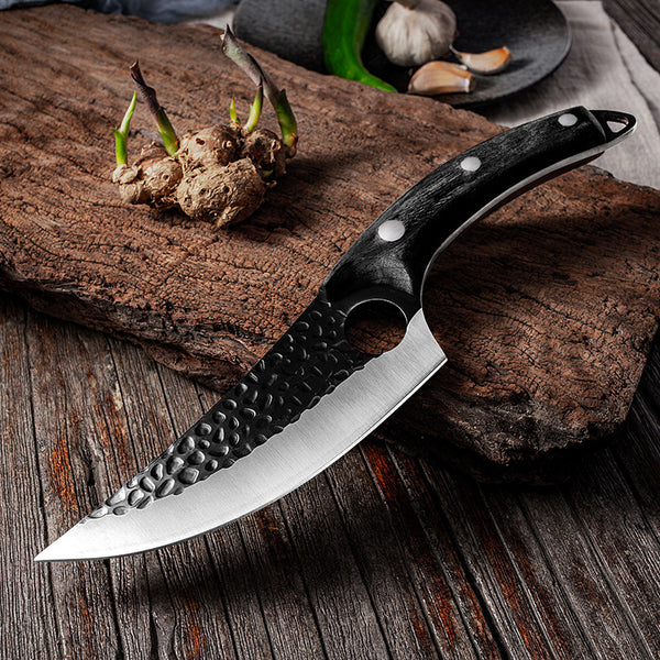 Couteau Japonais Artisanal